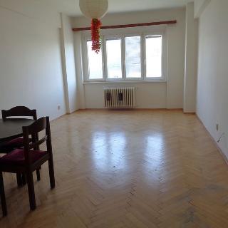 Pronájem bytu 2+kk 57 m² Praha, Komunardů