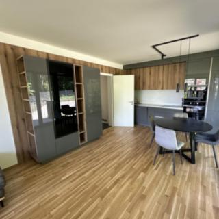 Pronájem bytu 3+kk 80 m² Praha