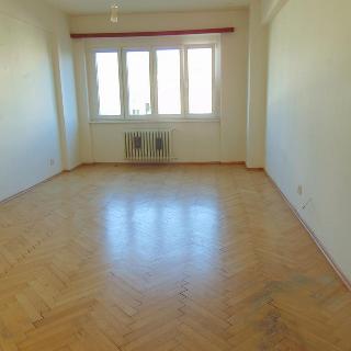 Pronájem bytu 2+kk 57 m² Praha, Komunardů