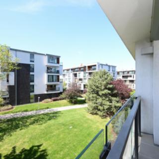 Pronájem bytu 1+kk a garsoniéry 32 m² Praha, Italská