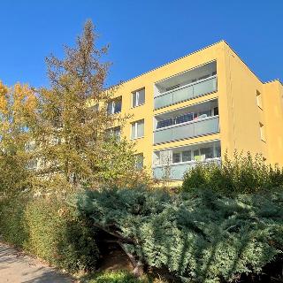 Prodej bytu 3+1 82 m² Praha