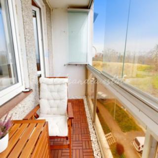 Prodej bytu 3+1 75 m² Praha Modřany, Vitošská