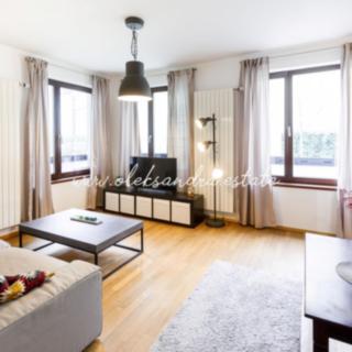 Prodej bytu 2+kk 51 m² Praha, Šaldova