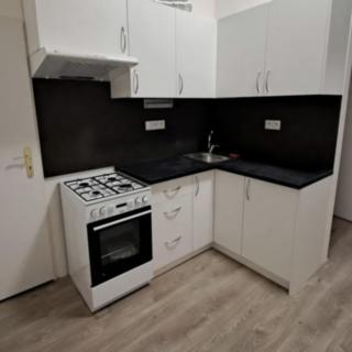 Pronájem bytu 2+1 58 m² Praha