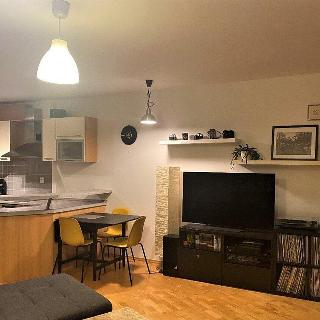 Pronájem bytu 2+kk 60 m² Praha, Radouňova