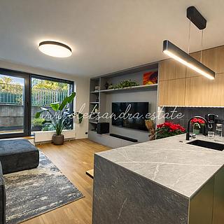 Prodej bytu 2+kk 55 m&sup2; Praha