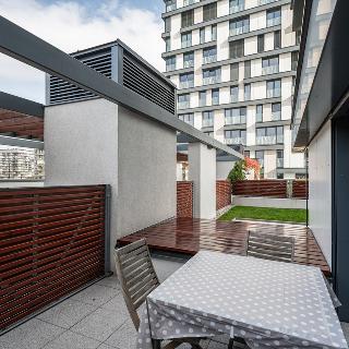 Prodej bytu 2+kk 110 m² Praha, Olšanská