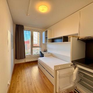 Pronájem bytu 1+kk, garsoniery 15 m² Praha