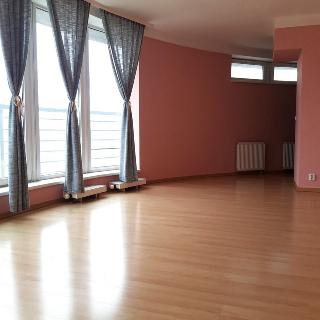 Pronájem bytu 2+kk 47 m² Praha, Vinohradská