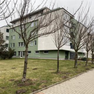 Pronájem bytu 2+kk 30 m² Hradec Králové Třebeš, Svatojánská
