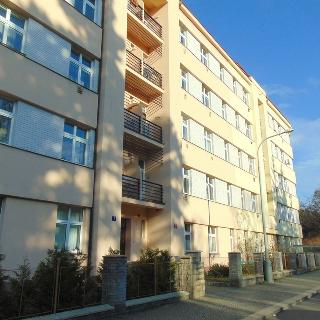 Pronájem bytu 2+kk 47 m² Praha, Pod sokolovnou