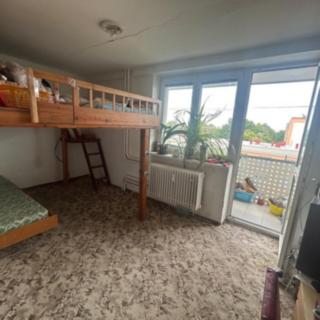 Pronájem pokoje 15 m² Praha Břevnov, Na klášterním