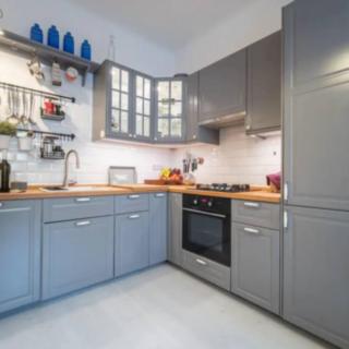 Pronájem bytu 3+1 42 m² Praha