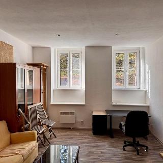 Prodej bytu 1+kk, garsoniery 29 m² Praha