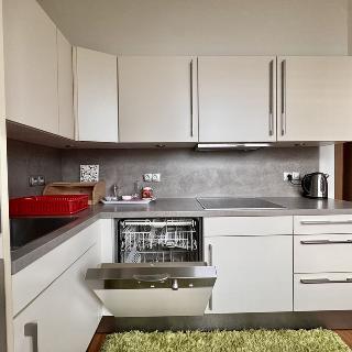 Pronájem bytu 1+kk a garsoniéry 42 m² Praha, K sídlišti