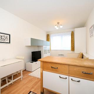 Pronájem bytu 1+kk a garsoniéry 25 m² Praha, K Říčanům