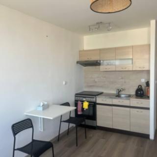 Pronájem bytu 1+kk, garsoniery 28 m² Praha