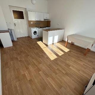 Pronájem bytu 2+kk 48 m² Praha, Záběhlická