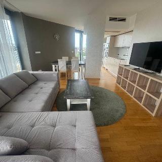 Prodej bytu 3+kk 140 m² Praha, Pitterova