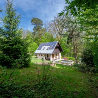 Prodej chaty 53 m² Mirošovice
