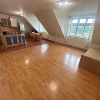 Pronájem bytu 3+kk 110 m² Praha Střešovice, Parléřova