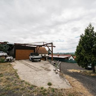 Pronájem výrobního objektu 120 m² Ondřejov, K Lensedlům