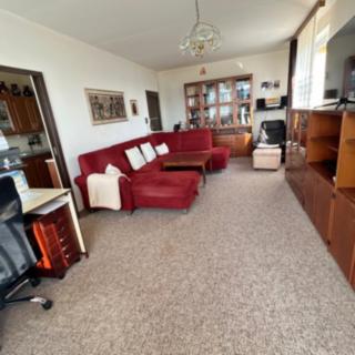 Prodej bytu 3+1 82 m² Praha