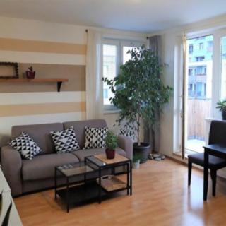 Pronájem bytu 1+kk a garsoniéry 37 m² Praha Strašnice, Janýrova
