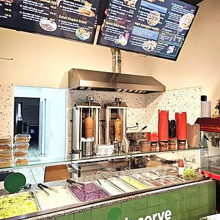 Pronájem restaurace 50 m&sup2; Praha