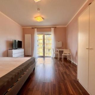 Pronájem bytu 1+kk a garsoniéry 26 m² Praha, Novovysočanská