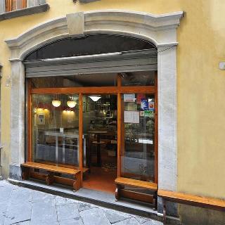 Pronájem restaurace 75 m² Praha, Masná