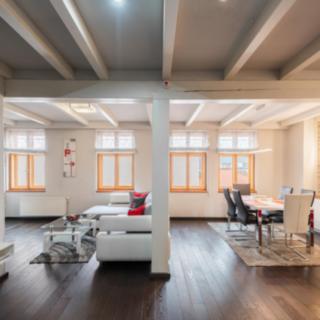 Prodej bytu 3+kk 95 m&sup2; Praha