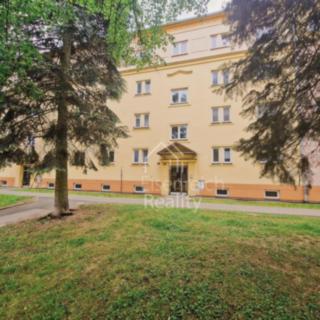 Prodej bytu 2+1 54 m² Kopřivnice, Ke Koryčce
