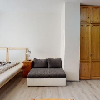 Pronájem bytu 1+kk a garsoniéry 20 m² Praha, Donská