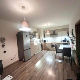 Pronájem bytu 3+kk 90 m² Praha Strašnice, Na Třebešíně