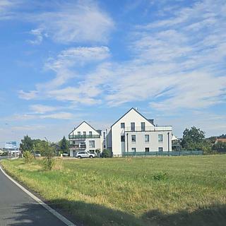 Prodej stavební parcely 6873 m&sup2; Lety