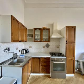 Pronájem bytu 2+kk 70 m² Praha, Jeruzalémská