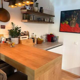 Pronájem bytu 2+kk 50 m² Praha, K vodojemu