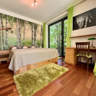 Pronájem bytu 1+kk, garsoniery 42 m² Praha