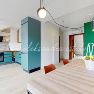 Prodej bytu 4+kk 139 m² Praha