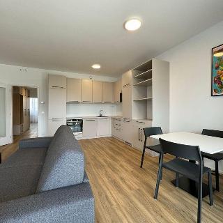 Pronájem bytu 3+kk 75 m² Praha, Odkolkova