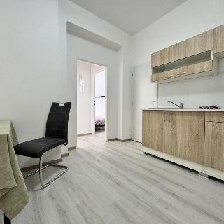 Pronájem bytu 2+1 35 m² Praha, Krakovská