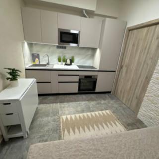 Pronájem bytu 2+kk 20 m² Praha Nové Město, Sokolská