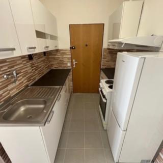 Pronájem bytu 2+kk 49 m² Praha