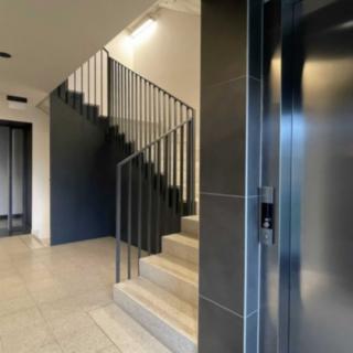 Pronájem bytu 1+kk, garsoniery 26 m² Praha