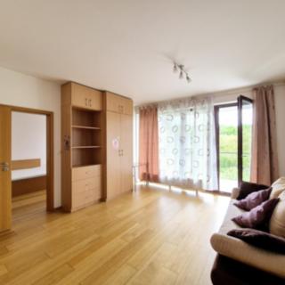 Pronájem bytu 2+kk 46 m² Praha, Nademlejnská