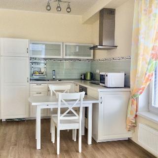 Pronájem bytu 2+kk 48 m² Praha, Svitákova