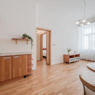 Prodej bytu 2+kk 36 m² Praha Nové Město, Opatovická