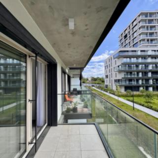 Pronájem bytu 1+kk, garsoniery 40 m² Praha