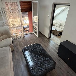 Pronájem bytu 2+1 40 m&sup2; Kochánky